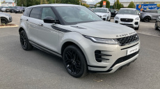 Land Rover Range Rover Evoque 1.5 P300e Evoque Edition 5dr Auto Hatchback